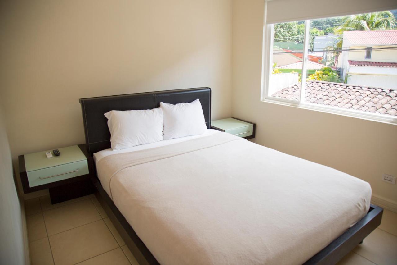 Two-Bedroom Villa (1.4 Kms from the beach)