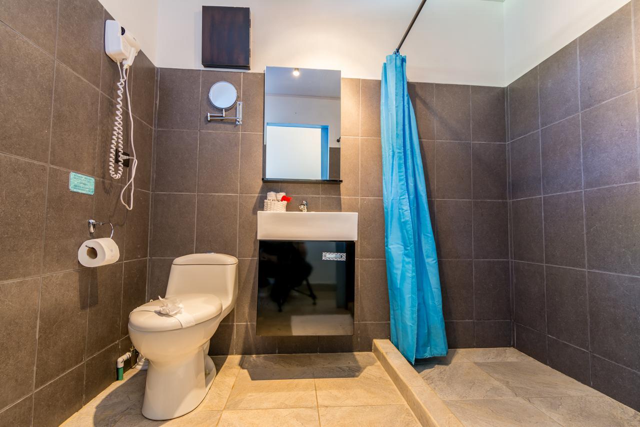 Habitación Triple Clásica