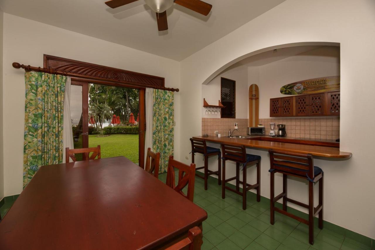 Ocean Front 2 Bedroom Condo