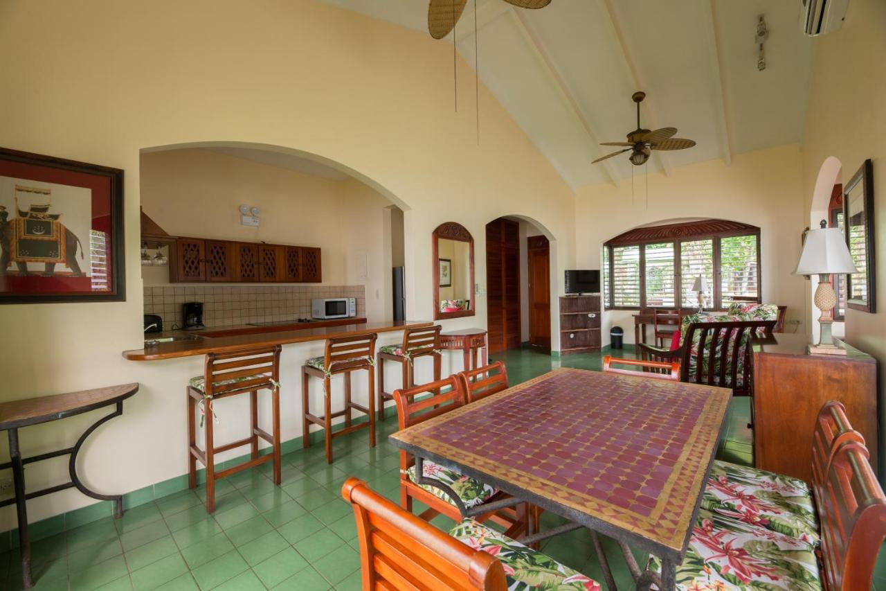 Ocean Front 2 Bedroom Condo