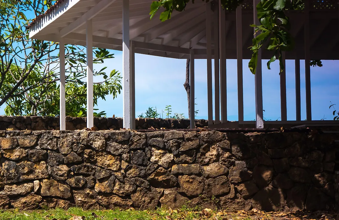 Hotel Punta Leona-1