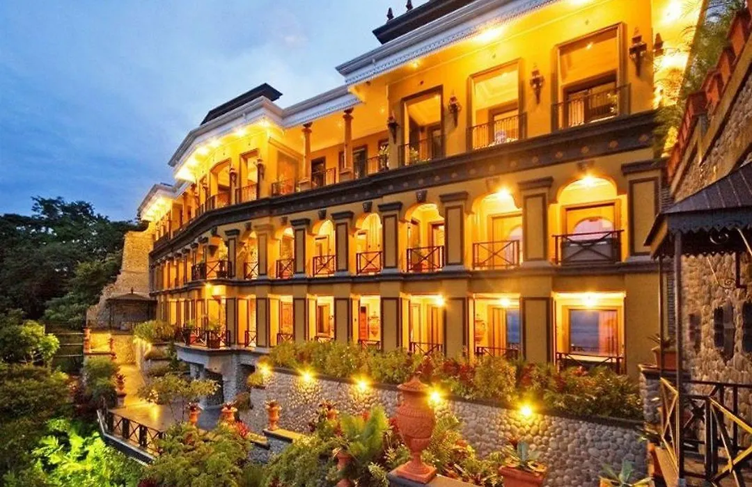 Zephyr Palace Luxury Hotel-1