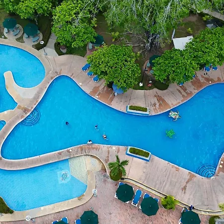 Hotel Punta Leona-3