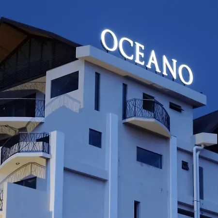 Oceano Boutique Hotel & Bistro-2