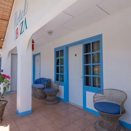 Club Ibiza - Party Hotel & Beach Club-2