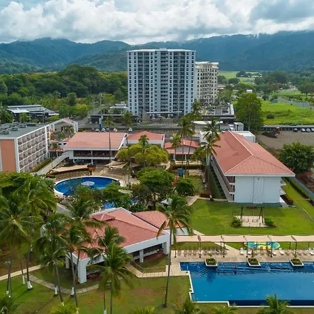 Best Western Jaco Beach All Inclusive Resort-2