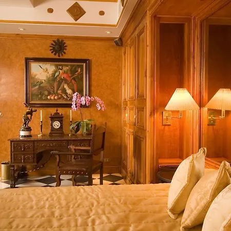 Zephyr Palace Luxury Hotel-2