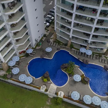 Diamante Del Sol 301S - Three Bedroom Condominium-2